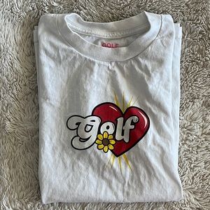 GOLF TEE